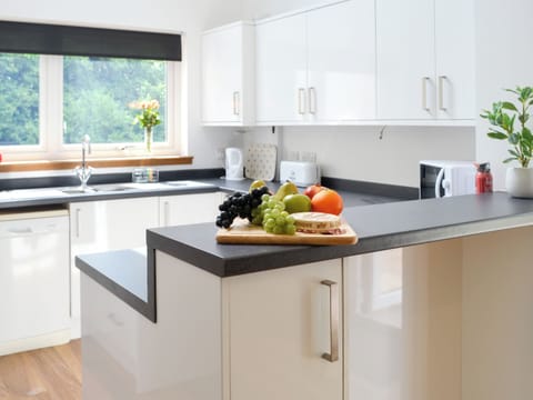 Kitchen | Stronvaar, Stranraer
