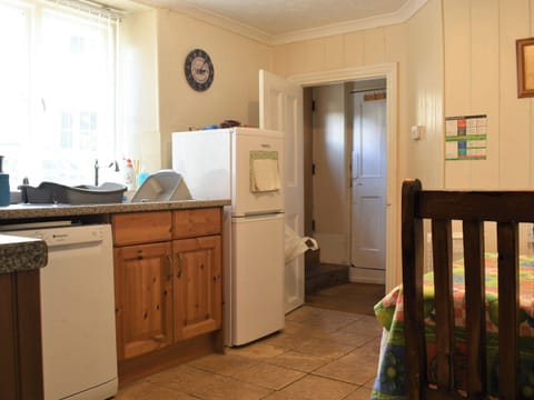 Kitchen/diner | Scenery Cottage, Bridford