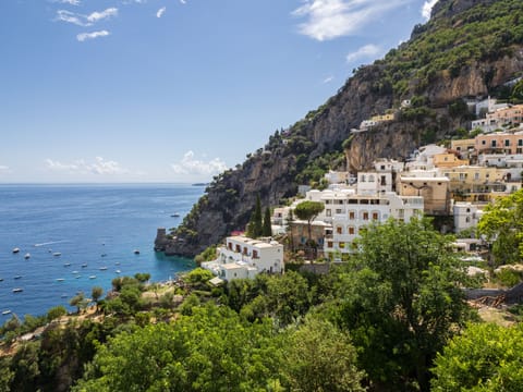 Panoramic Villa | Beach/ocean view