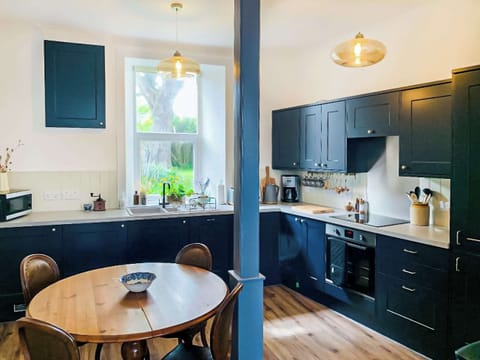 Kitchen | The Legion, St Margaret’s Hope