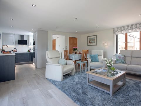 Living area | The Linhay, Bridgwater