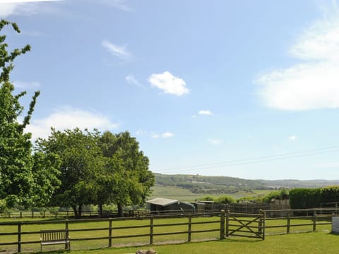 View | Dolly&rsquo;s Cottage, Ovington