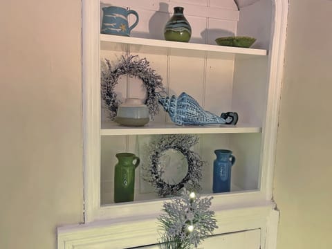 Christmas | Bluebell House, Tenby