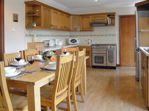 Kitchen/diner | Westlin, Penpont, Thornhill