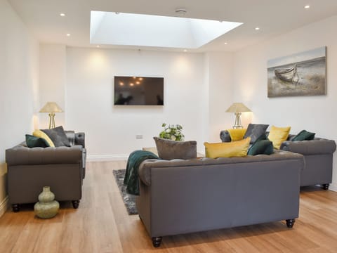 Living area | Redstones Cottage, Greasby, Wirral