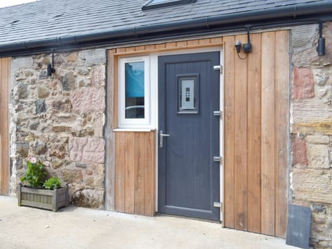 Exterior | The Hayloft - Laigh Hapton, Darvel