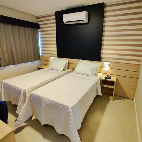 Deluxe Room | Minibar, soundproofing, free WiFi, bed sheets