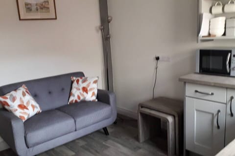 Apartment | 1 bedroom, iron/ironing board, free WiFi, bed sheets