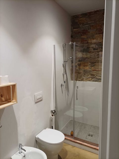 Design Double Room | Bathroom | Towels