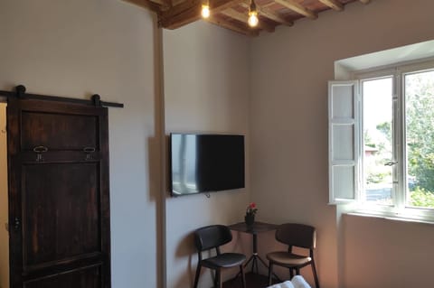 Classic Double Room | Free WiFi