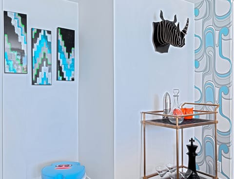 Premier Room | Premium bedding, pillowtop beds, individually decorated