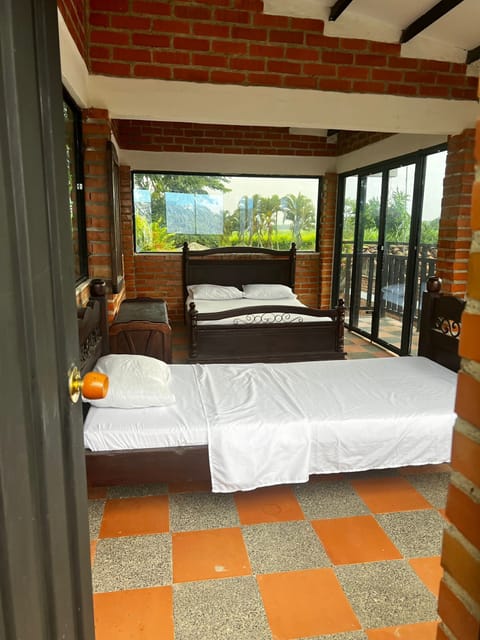 Villa | 10 bedrooms, iron/ironing board, free WiFi, bed sheets