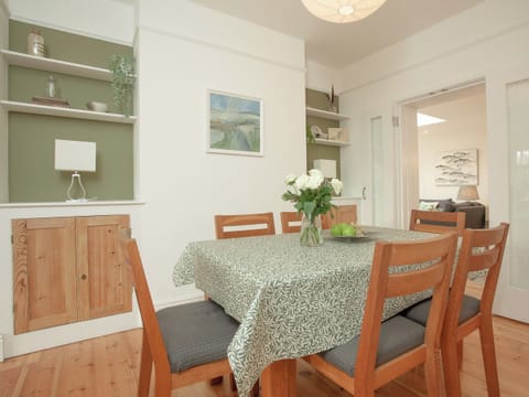 Dining Area | Haldon View, Lympstone
