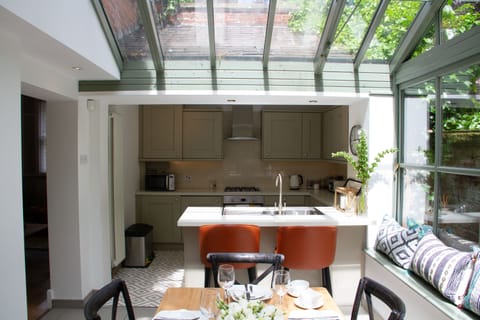 Luxury Cottage, Private Bathroom, Canal View | Miscellaneous