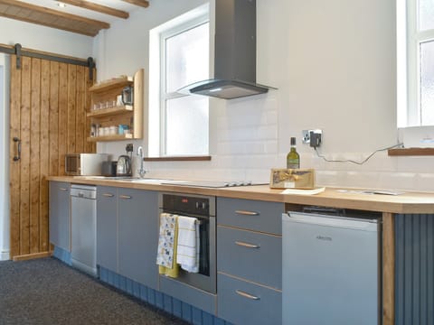 Kitchen area | Warehouse Number 3, Bridlington