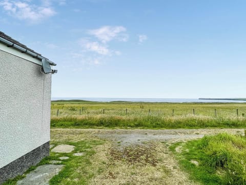 View | Northfork Cottage, Reiss, near Wick