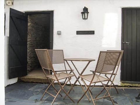 Outdoor area | Littlecroft, Windermere