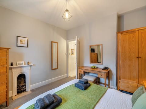 Double bedroom | Littlecroft, Windermere