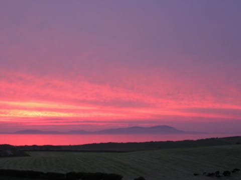 The Old Dairy, Crosscanonby