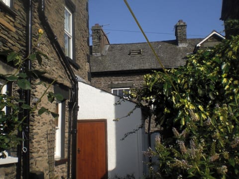 Bede’s Cottage, Windermere