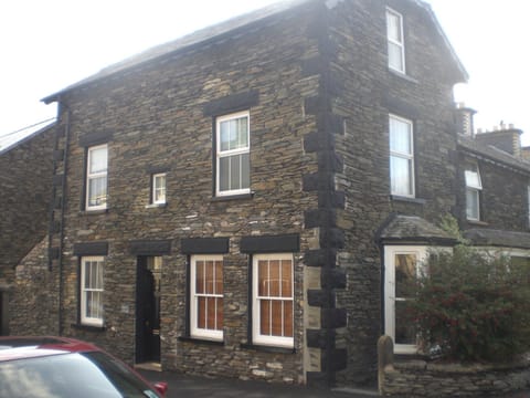 Bede’s Cottage, Windermere