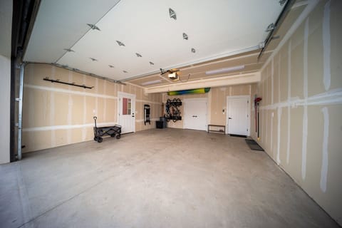 SWP 71 Alder Brook garage