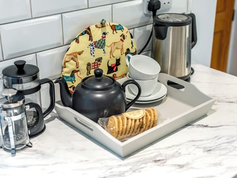 Spacious kitchen/dining room | Carrie’s Gate, Coniston