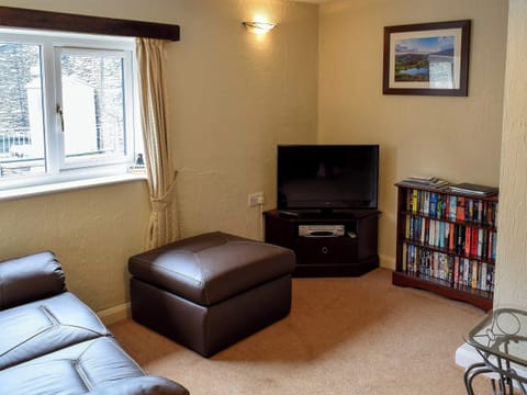 Separate living room | Nu Holme, Windermere
