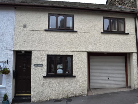 Nu Holme, Windermere