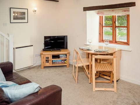 Living area | Lilac Cottage, Dunstan near Craster