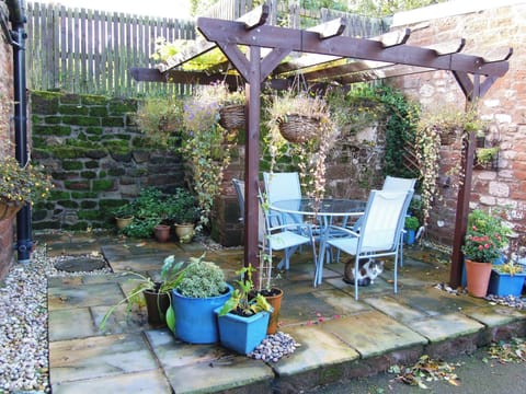 Elseghyll Barn, Melmerby