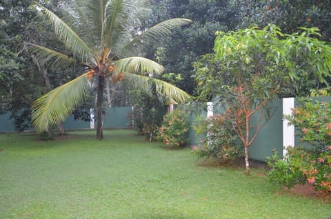 Villa, 1 Bedroom, Smoking, Balcony | Property grounds