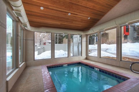 Condo, 2 Bedrooms | Pool