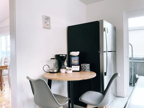 Coffee Nook