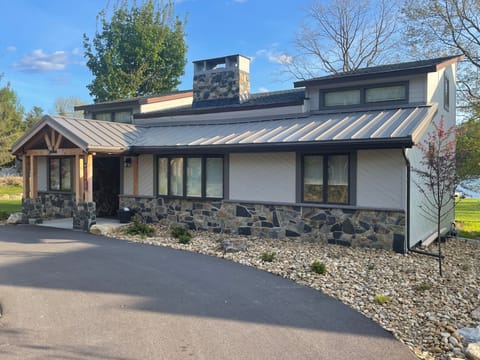 Recently beautifully renovated inside and out