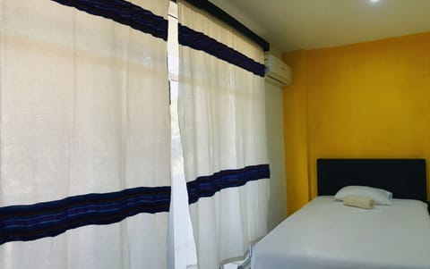 Shared Dormitory, 1 Bedroom, Smoking, Balcony | 1 bedroom