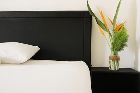 Shared Dormitory, 1 Bedroom, Smoking, Balcony | 1 bedroom