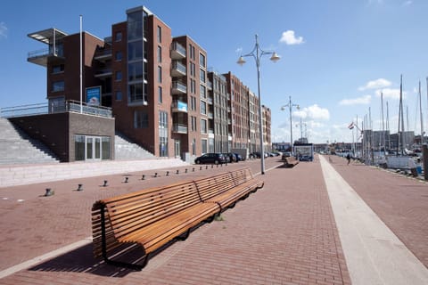 Apartment | Exterior