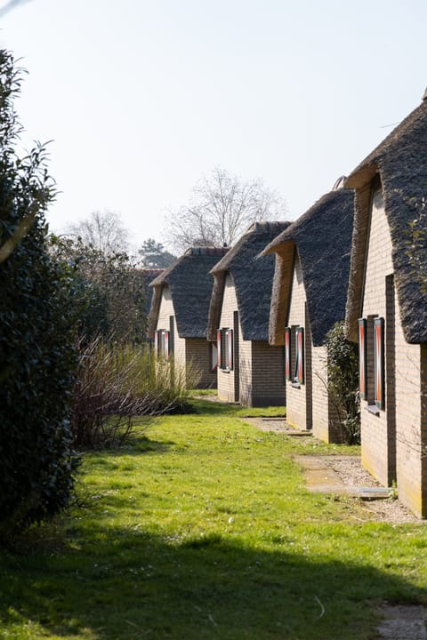 Bungalow | Exterior