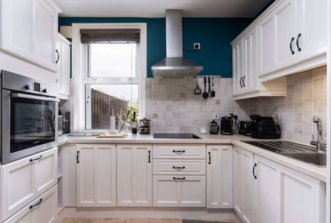 Modern Holiday Homes in Sligo Near Town Center