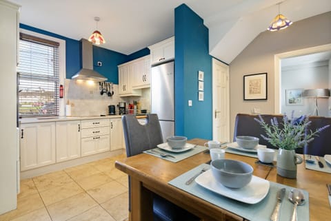 Family-Friendly Holiday Homes in Sligo 