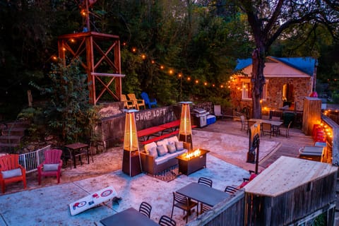 ★Book with SWAP CoHosting for an incredible time★