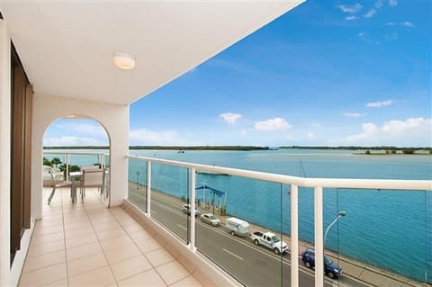 Penthouse, 3 Bedrooms | Beach/ocean view