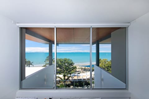 Superior Apartment, 3 Bedrooms, Ocean View | View from room