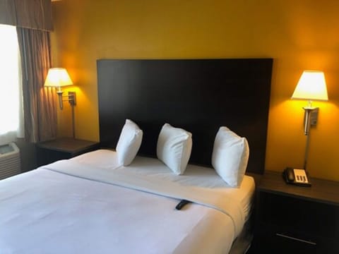 Standard Room | Individually decorated, individually furnished, free WiFi, bed sheets