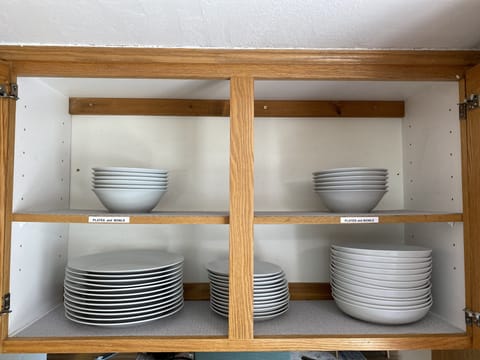 Clean and organized for you perfect trip