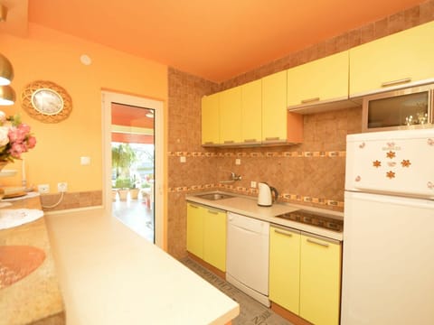 Cabinetry, Building, Countertop, Furniture, Kitchen Sink, Plant, Sink, Houseplant, Wood, Kitchen