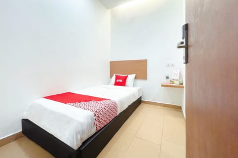 Deluxe Single Room | Desk, free WiFi, bed sheets