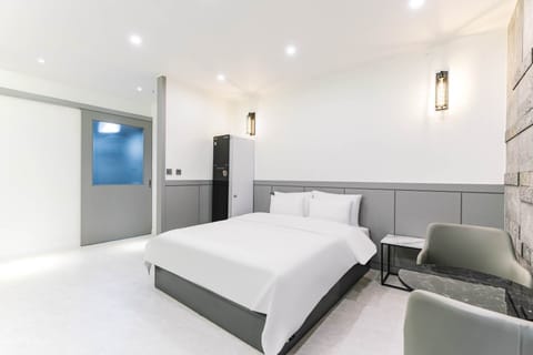 Premium Double Room | Individually decorated, individually furnished, free WiFi, bed sheets