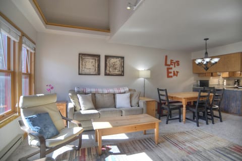 Family Gathering Spaces